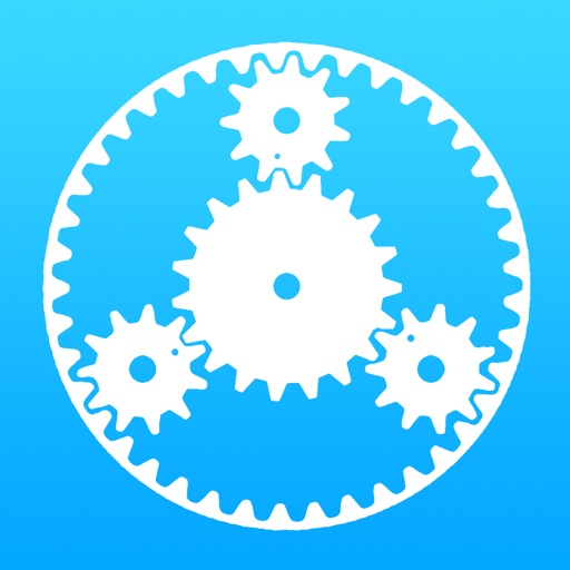 Planetary Gears